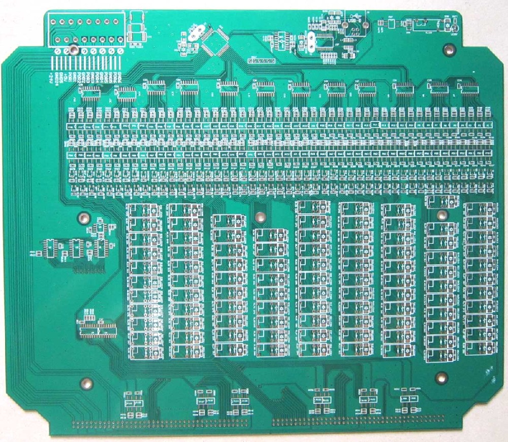 線路板８小時加急